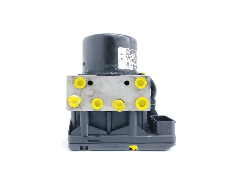 Recambio de abs para skoda octavia berlina (1z3) 1.9 tdi referencia OEM IAM 1J0907379H 10094903413 