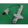 Recambio de elevalunas trasero izquierdo para peugeot 2008 (--.2013) access referencia OEM IAM FUNDA MANUAL CARIBE FUNDA
