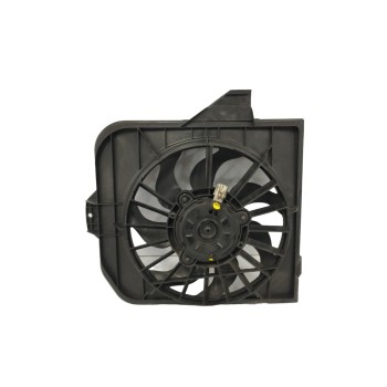 Recambio de electroventilador para chrysler voyager (rg) 2.4 cat referencia OEM IAM 04809171AF  