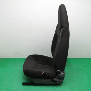 Recambio de asiento delantero derecho para citroën c1 1.4 hdi cat (8ht / dv4td) referencia OEM IAM   