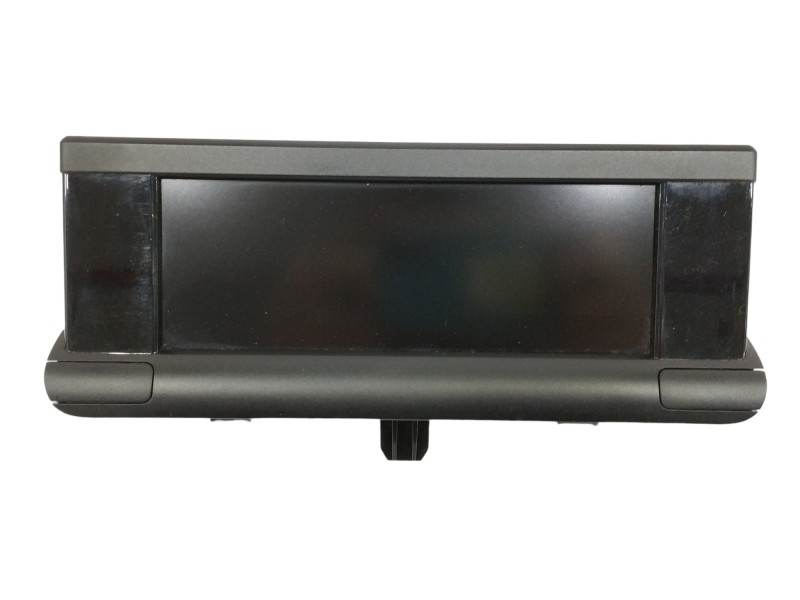 Recambio de cuadro instrumentos para citroën c4 cactus 1.5 blue-hdi fap referencia OEM IAM 9830140880 Recambio de cuadro instrumentos para citroën c4 cactus 1.5 blue-hdi fap referencia OEM IAM 9830140880