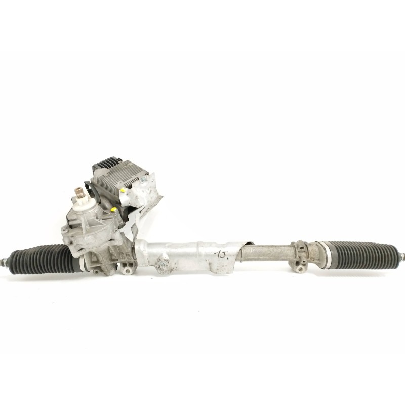 Recambio de cremallera direccion para mercedes-benz clase a (w169) 2.0 cdi cat referencia OEM IAM 16946021000  