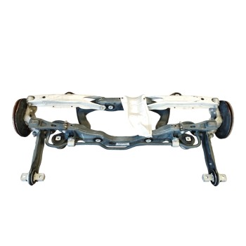 Recambio de puente trasero para infiniti qx30 2.2 d awd referencia OEM IAM 2463509901  