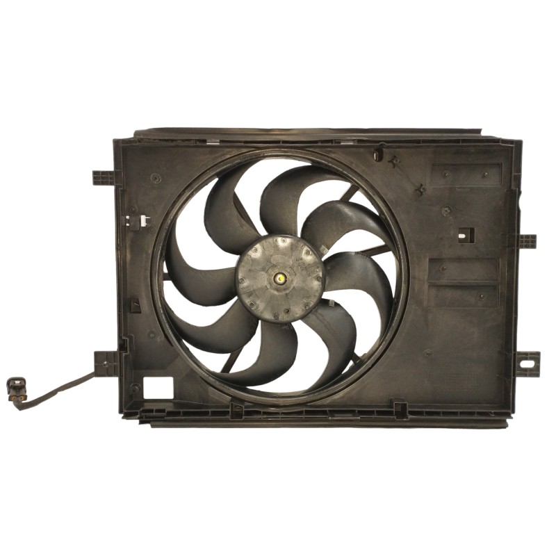 ELECTROVENTILADOR