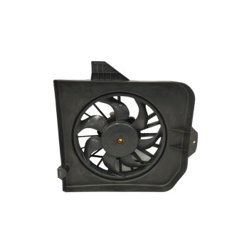 Recambio de electroventilador para chrysler voyager (rg) 2.4 cat referencia OEM IAM 04809171AF  