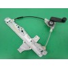 Recambio de elevalunas trasero izquierdo para peugeot 2008 (--.2013) access referencia OEM IAM FUNDA MANUAL CARIBE FUNDA