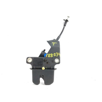 CERRADURA MALETERO / PORTON 8E5827505B 