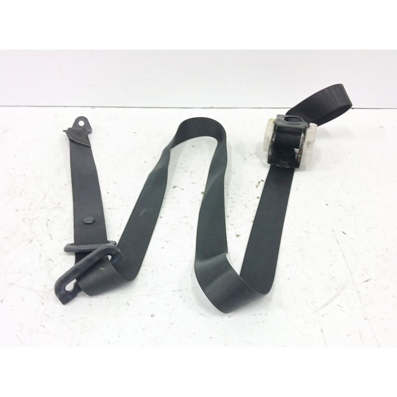 Recambio de cinturon seguridad trasero derecho para mercedes-benz clase c coupé (cl203) c 220 cdi (203.708) referencia OEM IAM 2