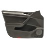 Recambio de guarnecido puerta delantera izquierda para volkswagen golf vii (5g1, bq1, be1, be2) 1.6 tdi referencia OEM IAM 5G086