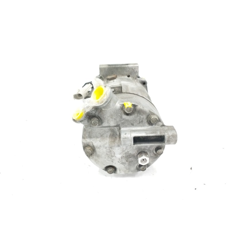 COMPRESOR AIRE ACONDICIONADO SD7V16