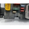Recambio de caja reles / fusibles para citroën c4 grand picasso i (ua_) 2.0 hdi 138 referencia OEM IAM 9664055680  