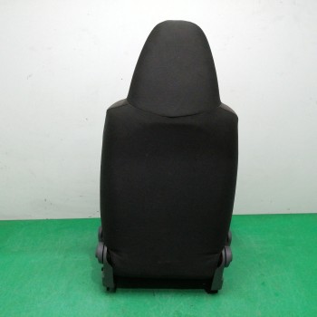 Recambio de asiento delantero derecho para citroën c1 1.4 hdi cat (8ht / dv4td) referencia OEM IAM   