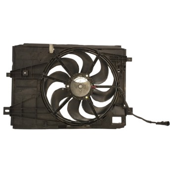 Recambio de electroventilador para citroën c4 picasso 1.5 blue-hdi fap referencia OEM IAM 9806313280  