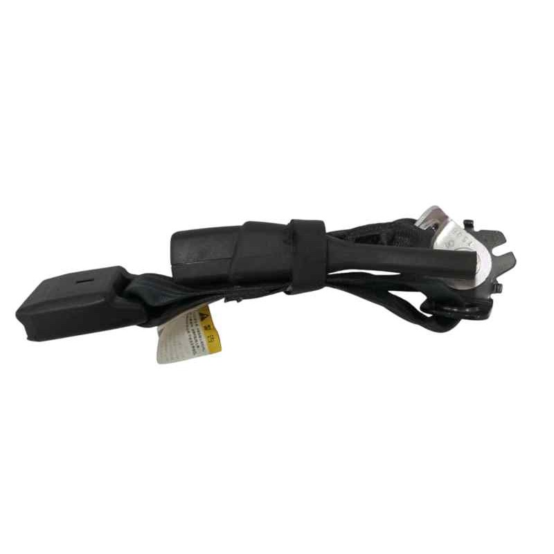 ENGANCHE CINTURON CENTRAL TRASERO DERECHO