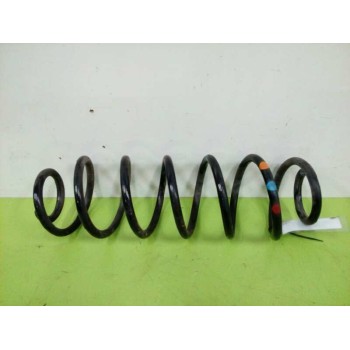 Recambio de muelle amortiguacion para peugeot 2008 (--.2013) access referencia OEM IAM   