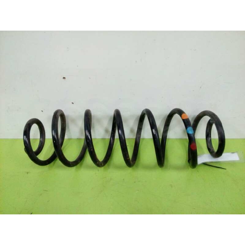 Recambio de muelle amortiguacion para peugeot 2008 (--.2013) access referencia OEM IAM   