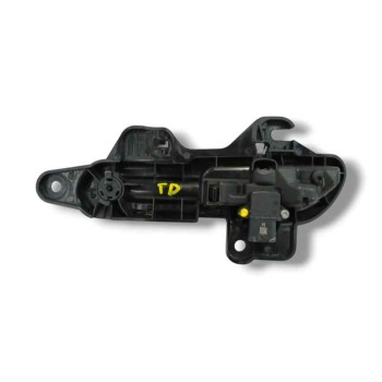 Recambio de maneta exterior trasera derecha para tesla model 3 (5yj3) ev referencia OEM IAM 178088500A  