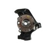 Recambio de mangueta delantera izquierda para opel corsa e 1.4 referencia OEM IAM 13388767  