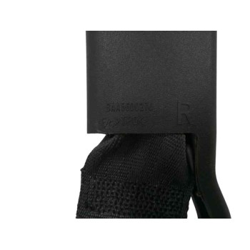 Recambio de enganche cinturon central para subaru forester (sh_) 2.0 d awd (shh) referencia OEM IAM BAA560027J TRASERO DERECHO 