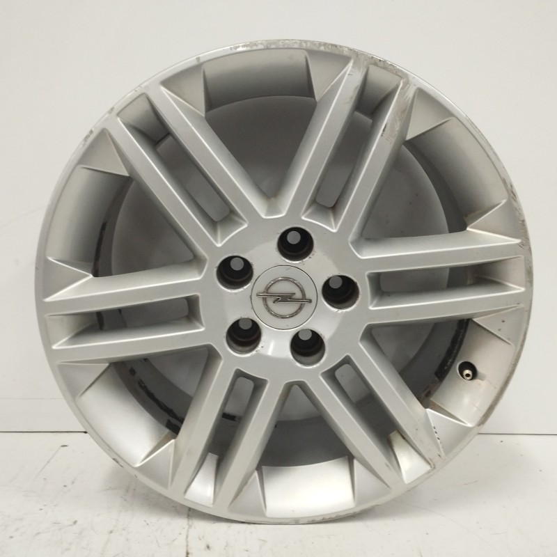 Recambio de llanta para opel vectra c berlina 1.8 16v cat (z 18 xe / 2h9) referencia OEM IAM 13131077 7JX17H2 ET41 5H 5X110 , 5