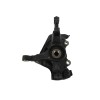 Recambio de mangueta delantera izquierda para opel corsa e 1.4 referencia OEM IAM 13388767  