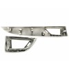 Recambio de moldura para bmw serie 1 lim. (f21) 2.0 turbodiesel referencia OEM IAM 51459205364 KIT SALPICADERO 