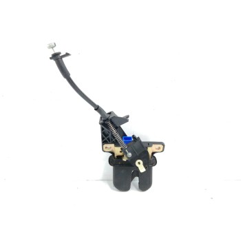 Recambio de cerradura maletero / porton para audi a4 berlina (8e) 2.5 tdi quattro (132kw) referencia OEM IAM 8E5827505B  