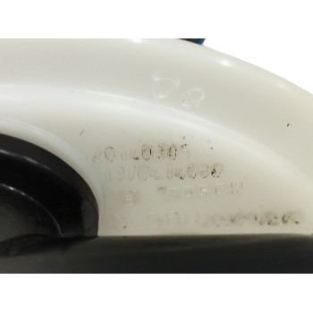 Recambio de aforador para peugeot boxer furgón 333 l2h1 komfort hdi 130 referencia OEM IAM 1370414080 0580203097 