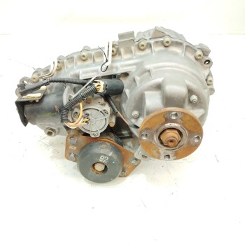 Recambio de caja transfer para ssangyong actyon 2.0 td cat referencia OEM IAM 4426000003  3200008010