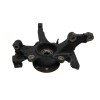 Recambio de mangueta delantera izquierda para opel corsa e 1.4 referencia OEM IAM 13388767  