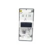 Recambio de mando elevalunas delantero izquierdo para hyundai i10 (ac3) 1.2 16v cat referencia OEM IAM 93571K7210  