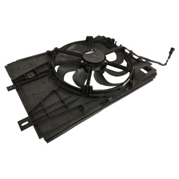 Recambio de electroventilador para citroën c4 picasso 1.5 blue-hdi fap referencia OEM IAM 9806313280  