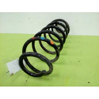 Recambio de muelle amortiguacion para peugeot 2008 (--.2013) access referencia OEM IAM   