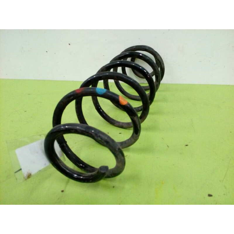 MUELLE AMORTIGUACION