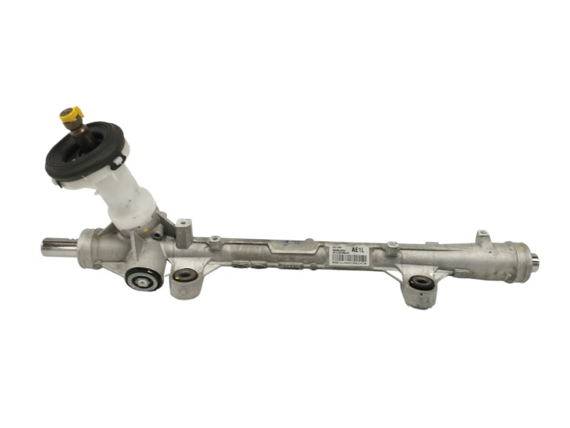 Recambio de cremallera direccion para hyundai ioniq tecno hybrid referencia OEM IAM 56500G2000 Recambio de cremallera direccion para hyundai ioniq tecno hybrid referencia OEM IAM 56500G2000
