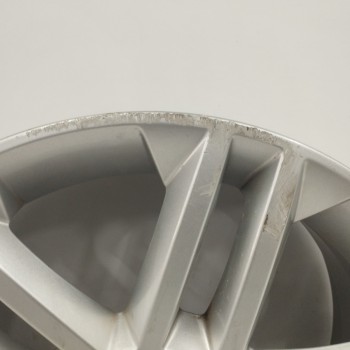 Recambio de llanta para opel vectra c berlina 1.8 16v cat (z 18 xe / 2h9) referencia OEM IAM 13131077 7JX17H2 ET41 5H 5X110 , 5