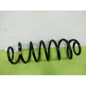 Recambio de muelle amortiguacion para peugeot 2008 (--.2013) access referencia OEM IAM   