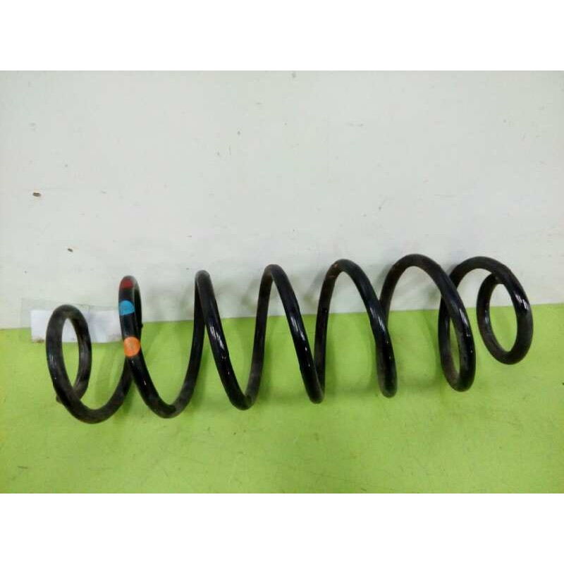 MUELLE AMORTIGUACION