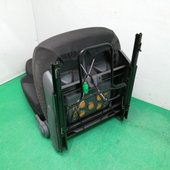 Recambio de asiento delantero derecho para citroën c1 1.4 hdi cat (8ht / dv4td) referencia OEM IAM   