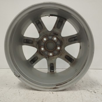 Recambio de llanta para honda civic berlina 5 (fk) 1.8 vtec cat referencia OEM IAM SMG770A 17X7J55 5H 5X115