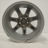 Recambio de llanta para honda civic berlina 5 (fk) 1.8 vtec cat referencia OEM IAM SMG770A 17X7J55 5H 5X115