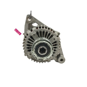 Recambio de alternador para hyundai h1 travel comfort referencia OEM IAM 110A  