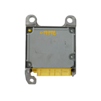 Recambio de centralita airbag para toyota prius (nhw20) executive referencia OEM IAM 8917047390 1523006951 