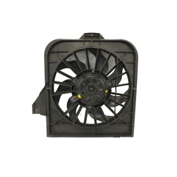 Recambio de electroventilador para chrysler voyager (rg) 2.4 cat referencia OEM IAM 04809170AF  