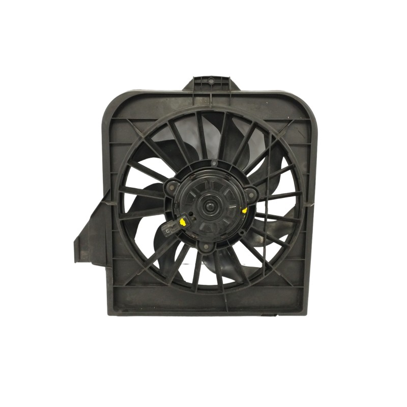 Recambio de electroventilador para chrysler voyager (rg) 2.4 cat referencia OEM IAM 04809170AF  