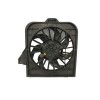 Recambio de electroventilador para chrysler voyager (rg) 2.4 cat referencia OEM IAM 04809170AF  