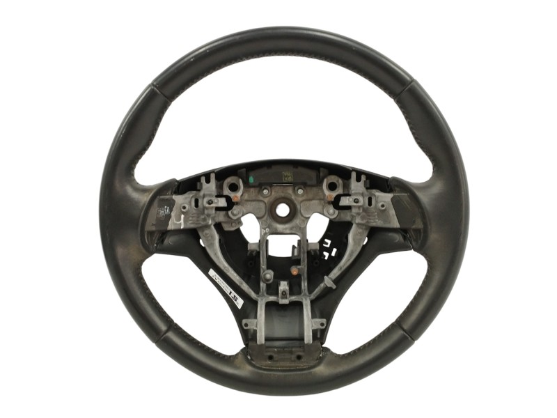 Recambio de volante para nissan pulsar (c13) 1.2 16v cat referencia OEM IAM 34220770B  