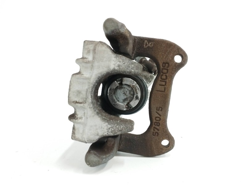 Recambio de pinza freno trasera izquierda para audi allroad quattro (4b5) 2.5 v6 24v tdi referencia OEM IAM 57805 Recambio de pinza freno trasera izquierda para audi allroad quattro (4b5) 2.5 v6 24v tdi referencia OEM IAM 57805