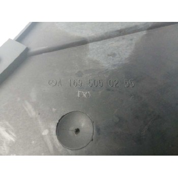 Recambio de canalizador de aire para mercedes-benz clase b (w245) 170 (245.232) referencia OEM IAM A1695002593 A1695050255 01303