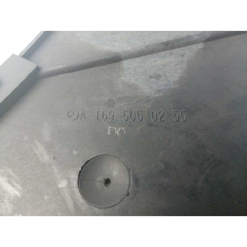 CANALIZADOR DE AIRE A1695050255 0130307009